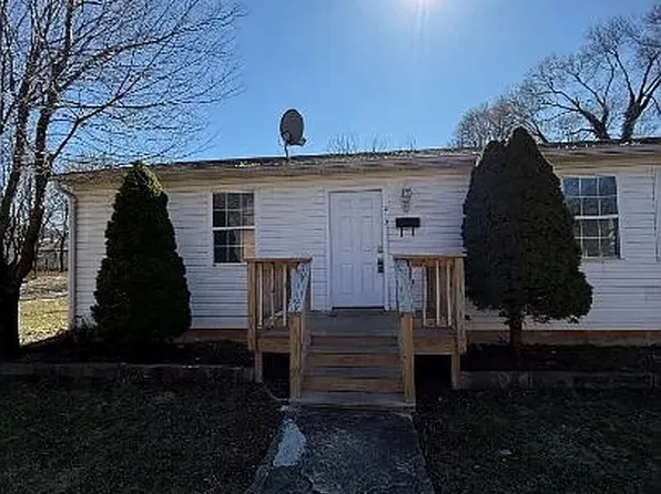 213 Laurel St, Front Royal, VA 22630