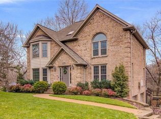 4208 Redwing Cir, Winston Salem, NC 27106