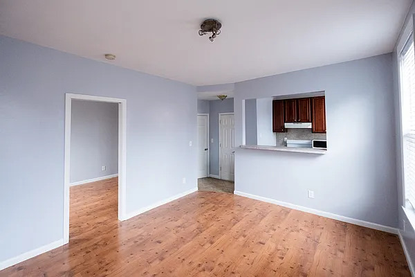 Rented by Brown Harris Stevens | media 1