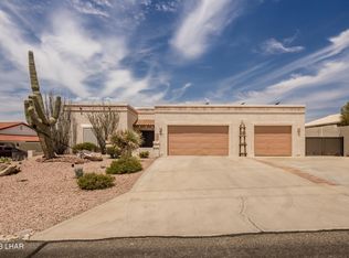 3867 Whaler Dr, Lake Havasu City, AZ 86406