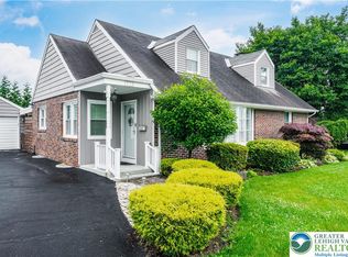 1723 Snyder St, Bethlehem, PA 18017