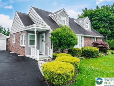 1723 Snyder St, Bethlehem, PA, 18017