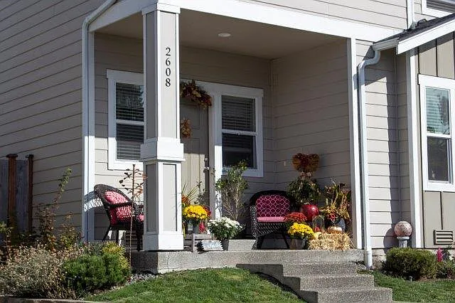 Cyrene Duplex Townhomes — Photo 15