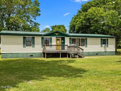 127 Arthur Road, Beaufort, NC, 28516