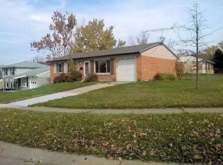 11464 Ramondi Pl, Cincinnati, OH 45240