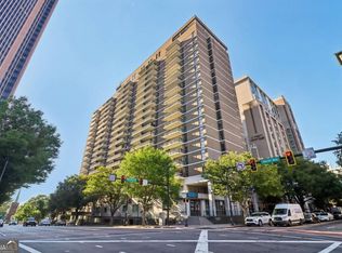 620 Peachtree St NE APT 904, Atlanta, GA 30308