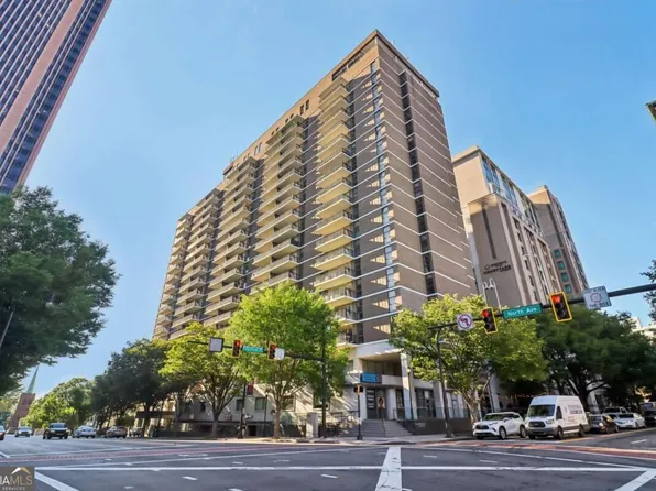 620 Peachtree St NE APT 904, Atlanta, GA 30308