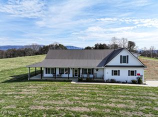 2905 Sunnyside Rd, Greeneville, TN 37743