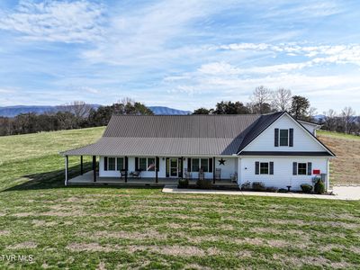 2905 Sunnyside Rd, Greeneville, TN, 37743