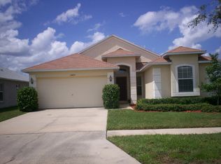 15409 Montilla Loop, Tampa, FL 33625