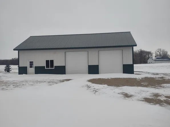 7 Lake Ida Way NW, Alexandria, MN 56308