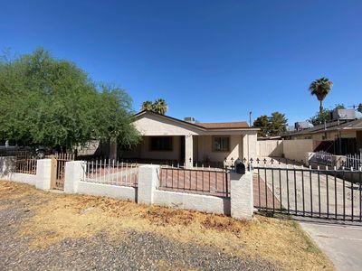 3522 W Vernon Ave, Phoenix, AZ, 85009