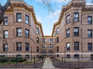 846 W Newport Ave APT 2S, Chicago, IL 60657