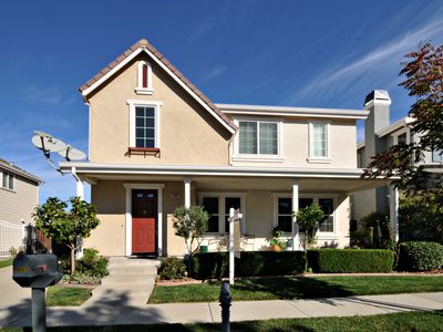 5942 Sterling Greens Cir, Pleasanton, CA, 94566