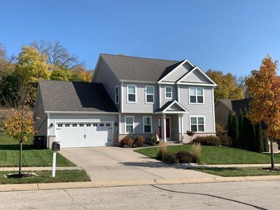 217 Tansdale Ct, Johnson Creek, WI, 53038
