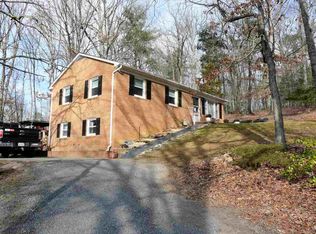 5610 Smith Creek Rd, New Market, VA 22844