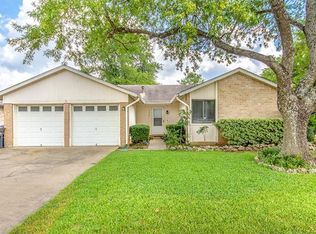 7609 W Gate Blvd, Austin, TX 78745