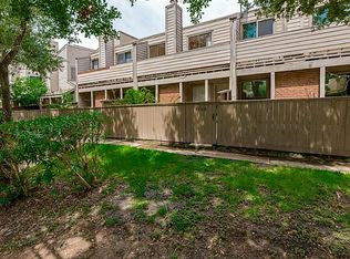 1609 S Kirkwood Rd, Houston, TX 77077