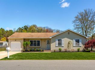 856 Wraight Ave, Brick, NJ 08724