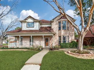 638 Lake Park Dr, Coppell, TX 75019