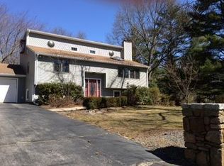 1865 Division Rd, East Greenwich, RI 02818