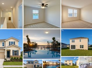 46 Osprey Mills Ln, Saint Augustine, FL 32092