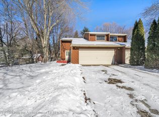 2410 Sower Blvd, Okemos, MI 48864