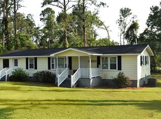 119 Horseshoe Loop, Swainsboro, GA 30401