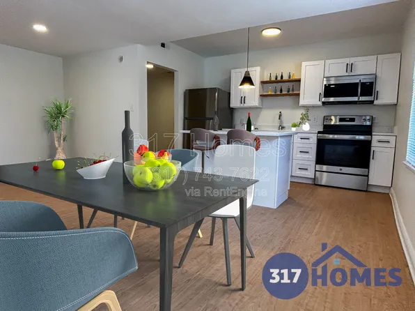 3466 Carrollton Ave #203, Indianapolis, IN 46205