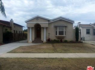 1946 W 83rd St, Los Angeles, CA 90047