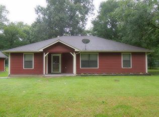 20226 Lowe, New Caney, TX 77357