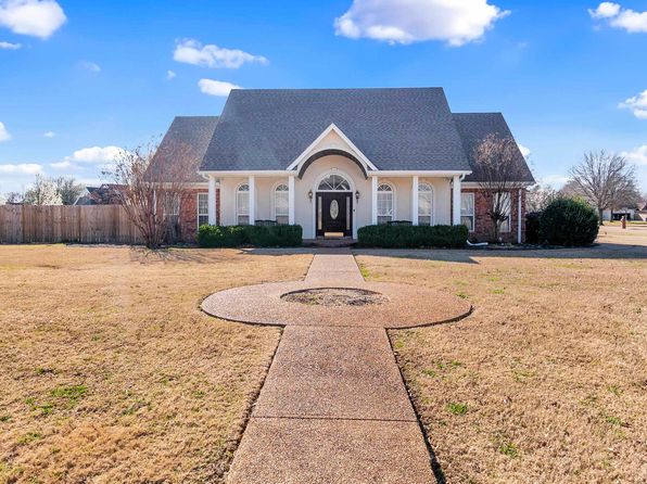 514 Apperson Dr, Marion, AR 72364