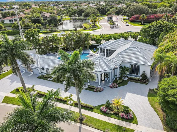 2673 NW 64th Blvd, Boca Raton, FL 33496
