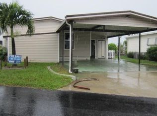 3712 Cherry Ln, Saint James City, FL 33956