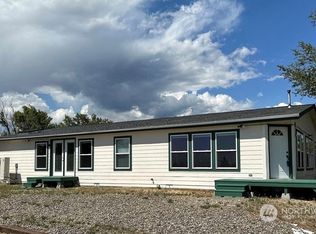 13051 Highway 97, Ellensburg, WA 98926