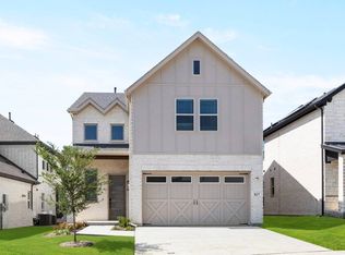817 Meadow Spring Ln, Anna, TX 75409