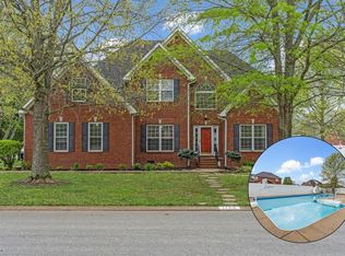 1168 Blake Ct, Murfreesboro, TN 37130