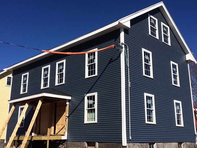 2nd image of 601 Park Way