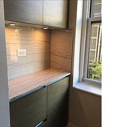 Rented by Stonehenge NYC LLC