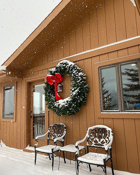 2nd image of 2241 Arapaho Rd