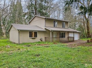 29 Downey Ln, Oakville, WA 98568