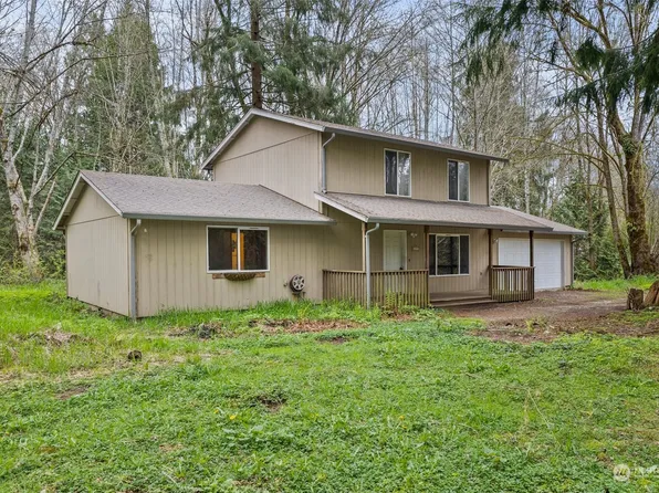 29 Downey Lane, Oakville, WA 98568