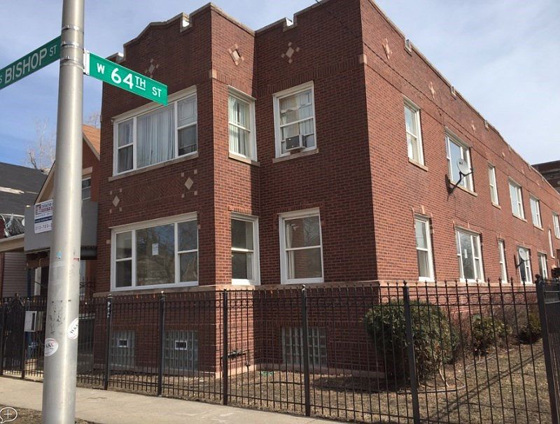 1st image of 6359 S Bishop St