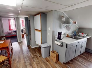 147 Lincoln St #2, Old Town, ME 04468