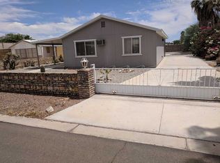 13803 E 46th Dr, Yuma, AZ 85367