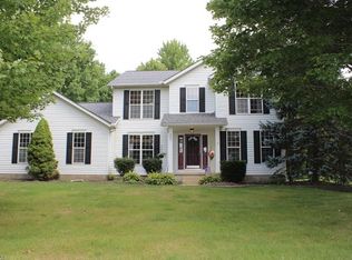2061 Deer Crossing Dr, Streetsboro, OH 44241