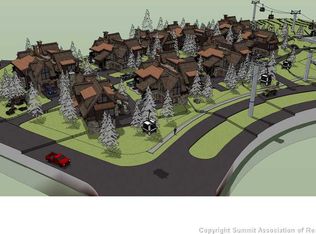 61 Union Trail Rd, Breckenridge, CO 80424