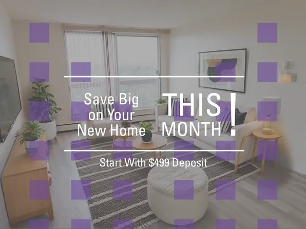 1231 15th Ave SW #2-Bedroom, Calgary, AB T3C 0X6