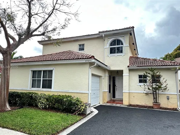 4764 NW 6th Pl, Coconut Creek, FL 33063