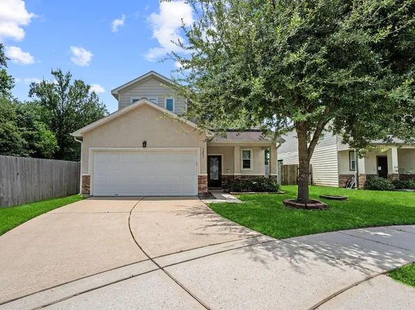 9203 Clayberry St, Houston, TX 77080